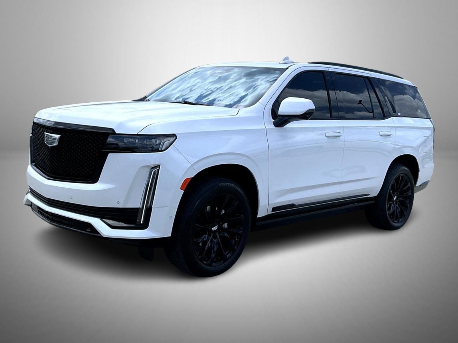 2024 Cadillac Escalade 4WD Sport's photo