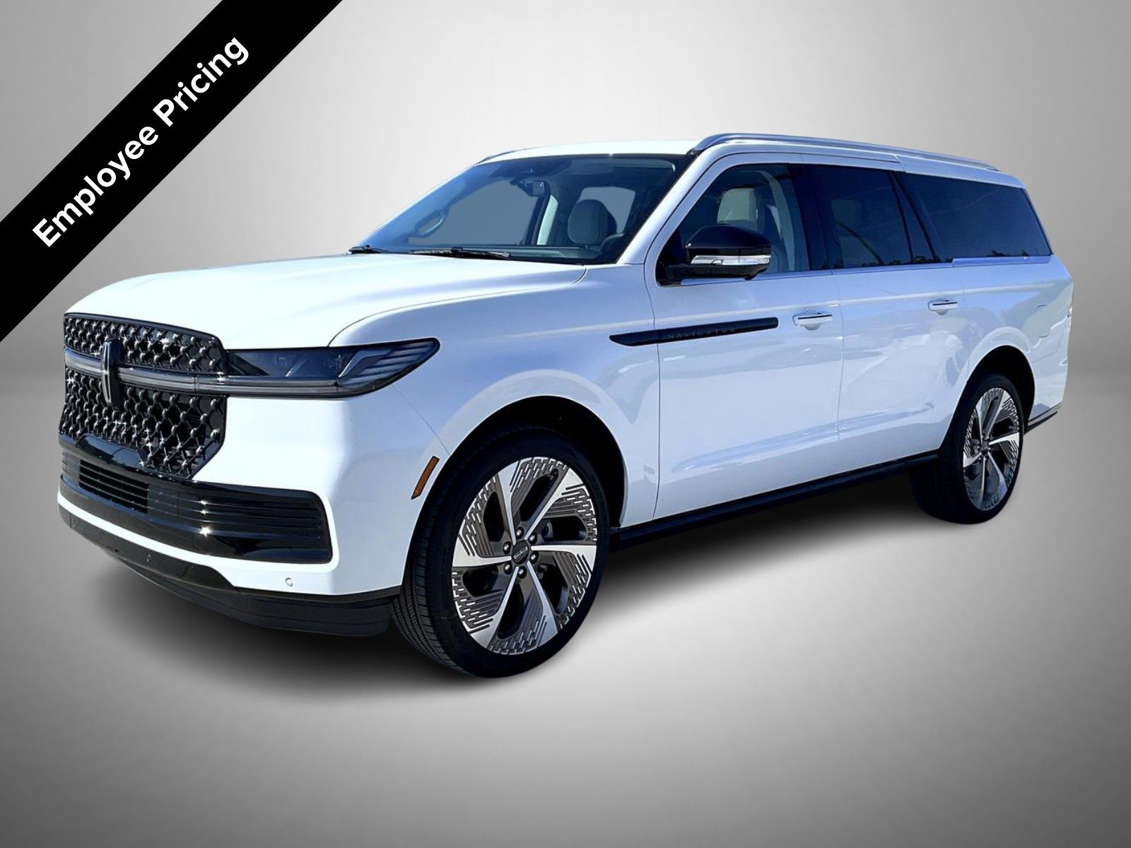 2026 Lincoln Navigator Black Label L 4WD's photo