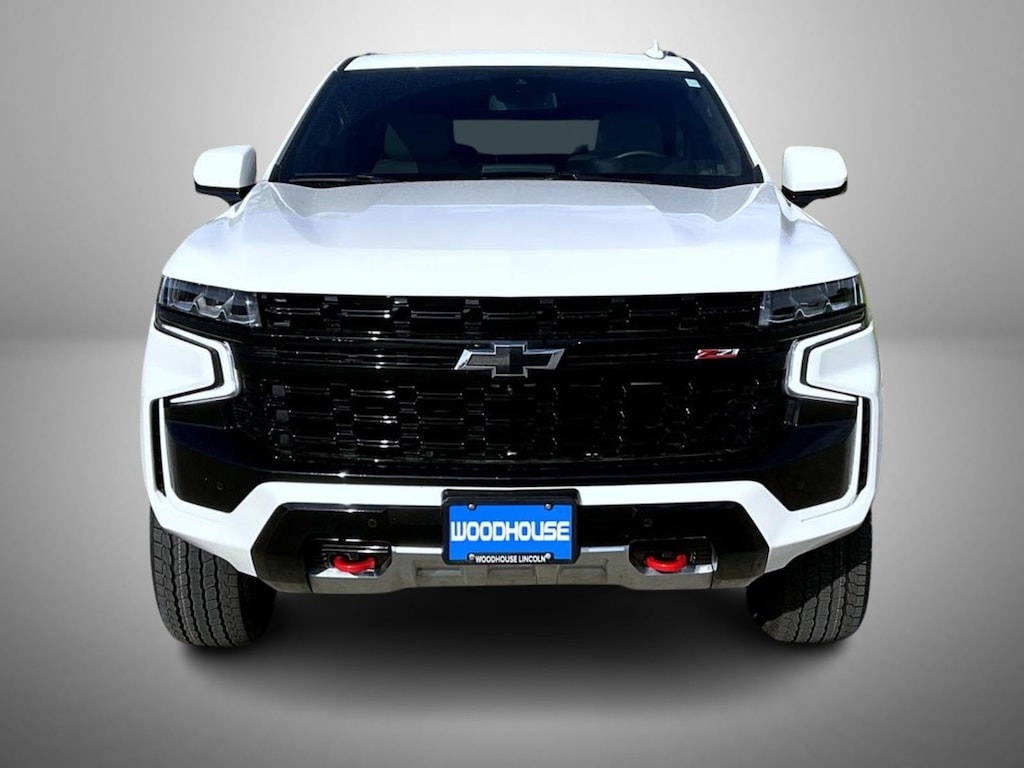 Used 2023 Chevrolet Suburban Z71 SUV