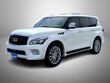  INFINITI QX80