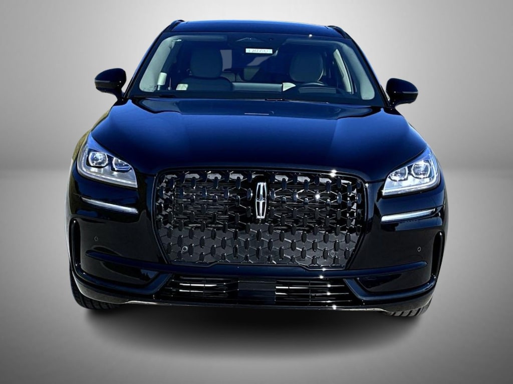 New 2026 Lincoln Corsair Reserve SUV