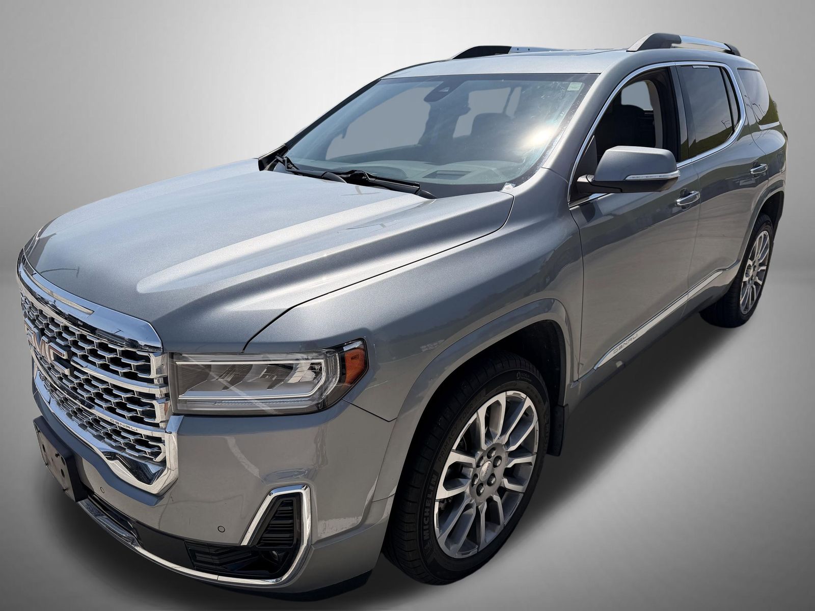2023 GMC Acadia Denali AWD's photo