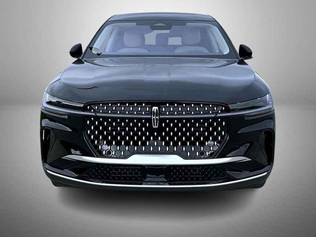 New 2026 Lincoln Nautilus Premiere SUV