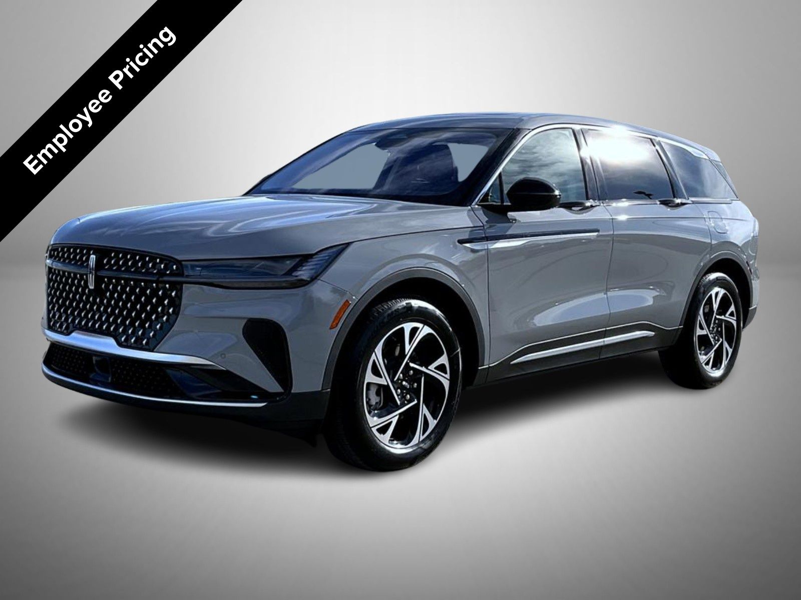 2026 Lincoln Nautilus Premiere AWD's photo