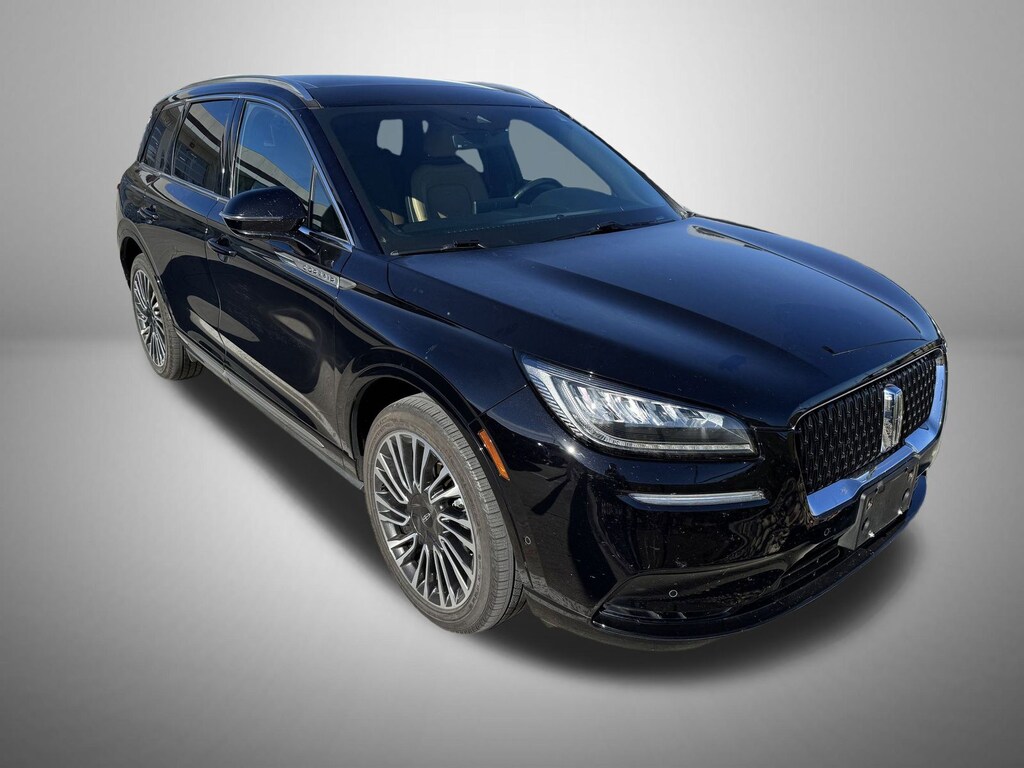 Used 2021 Lincoln Corsair Reserve SUV