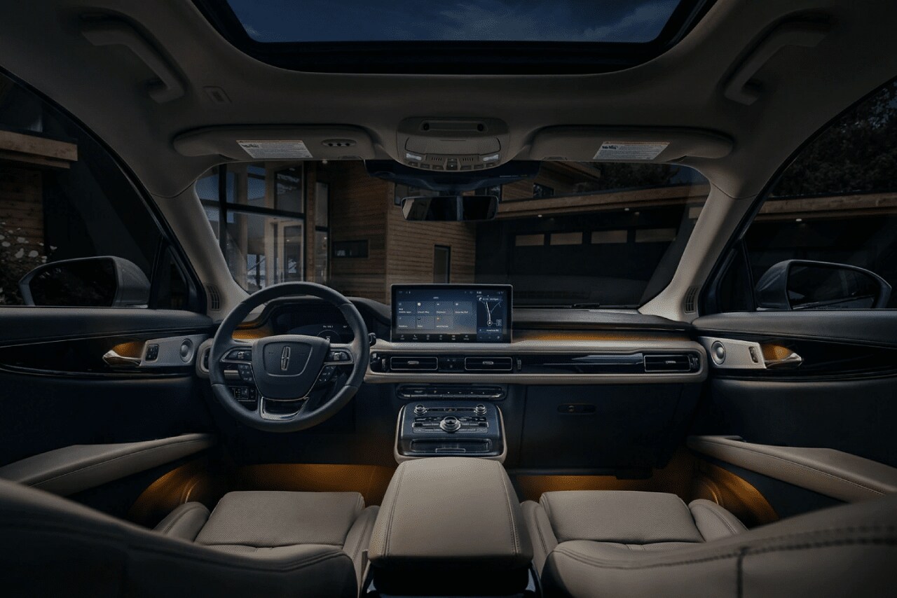 2022 Lincoln Nautilus Interior.png