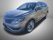  Lincoln MKX