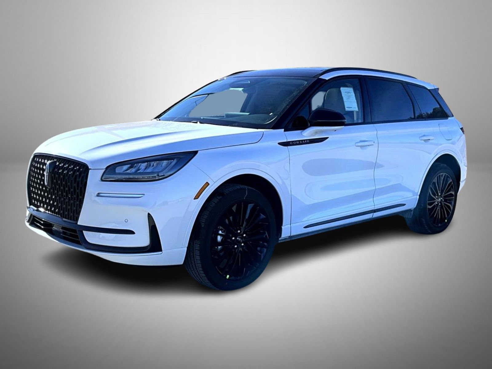 2026 Lincoln Corsair Premiere's photo