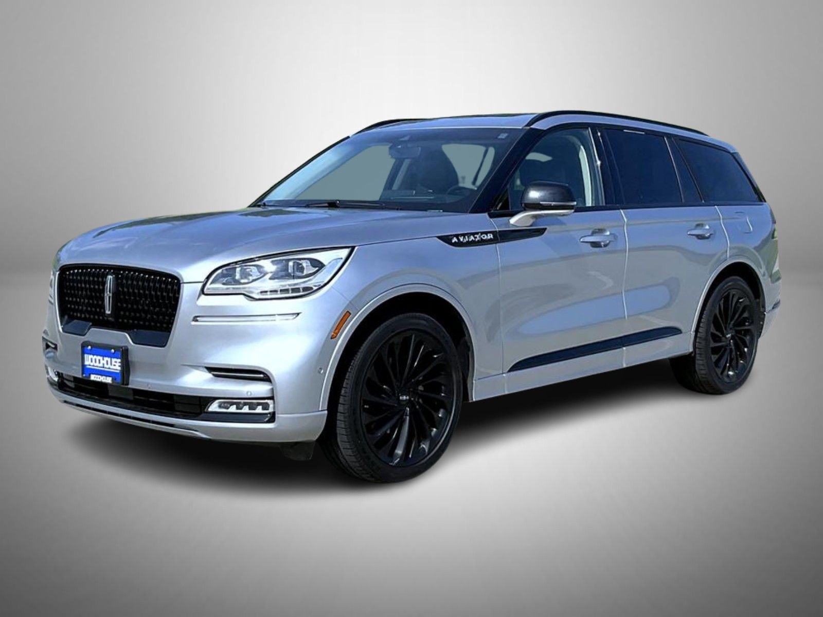 2023 Lincoln Aviator