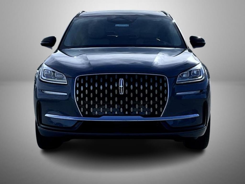 New 2026 Lincoln Corsair Plug-In Hybrid Grand Touring SUV