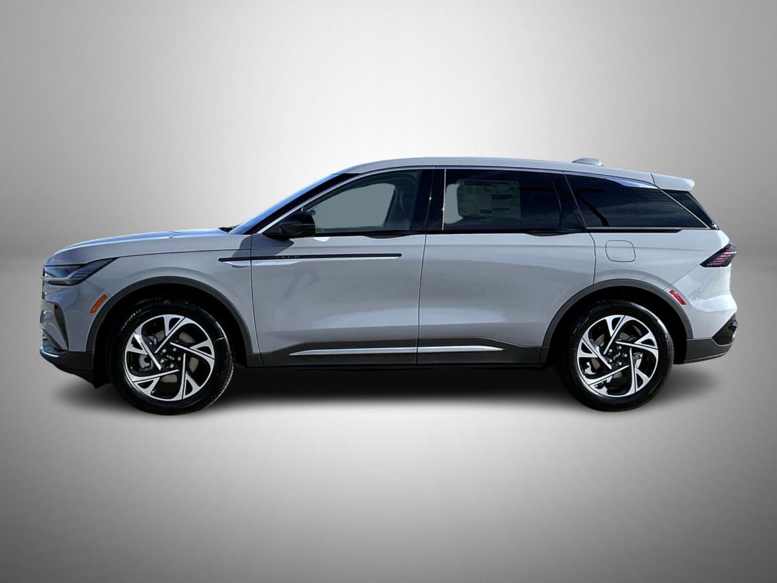 2026 Lincoln Nautilus Premiere - Photo 8