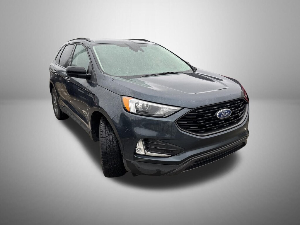 Used 2024 Ford Edge SEL SUV