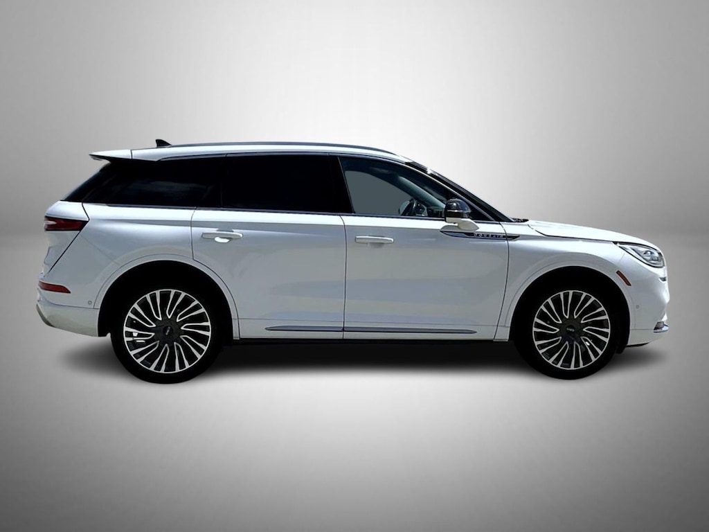 Used 2020 Lincoln Corsair Reserve SUV