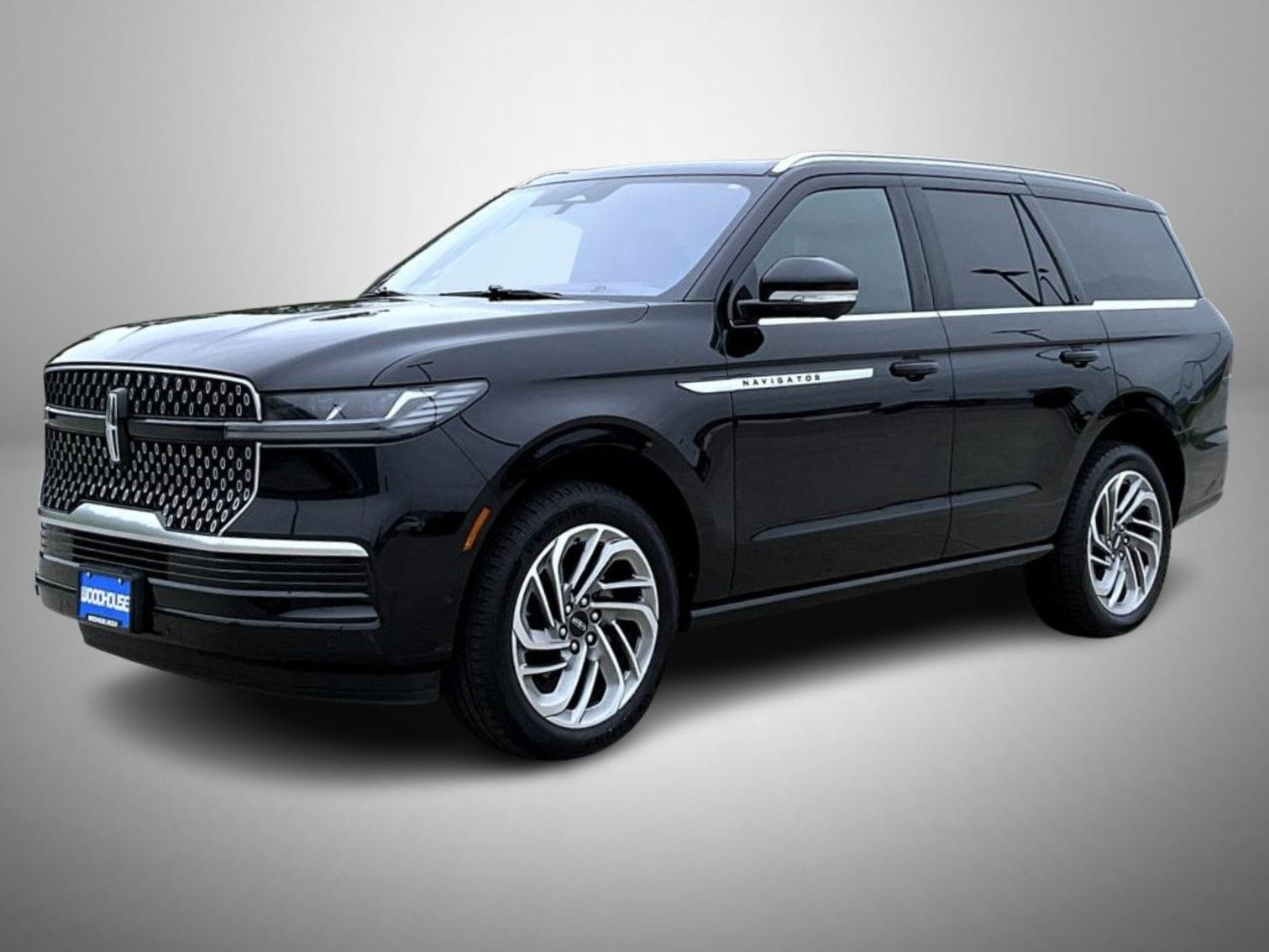 2025 Lincoln Navigator Reserve 4WD's photo