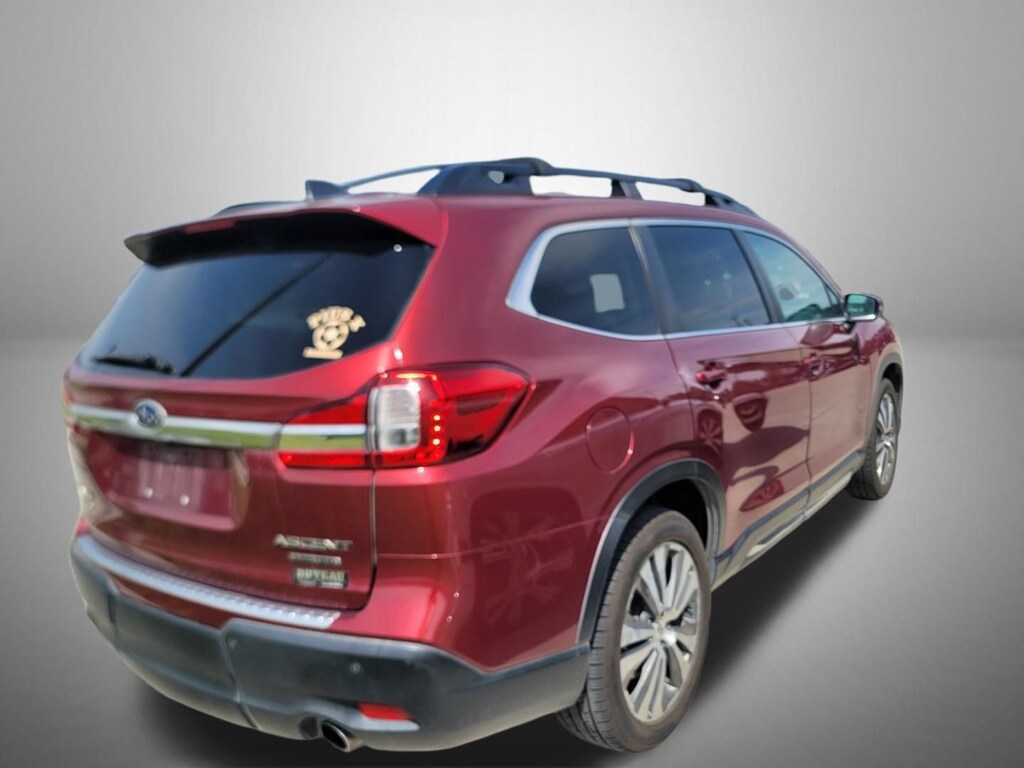 Used 2019 Subaru Ascent Limited SUV