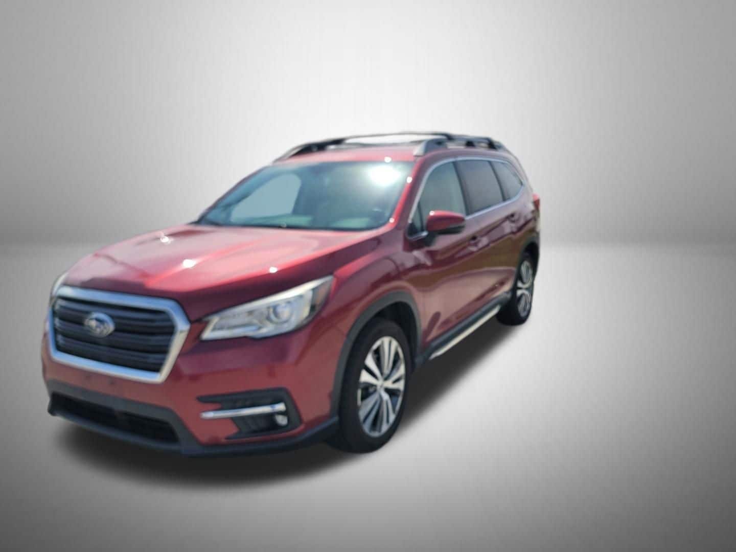 2019 Subaru Ascent Limited 8 Passenger's photo