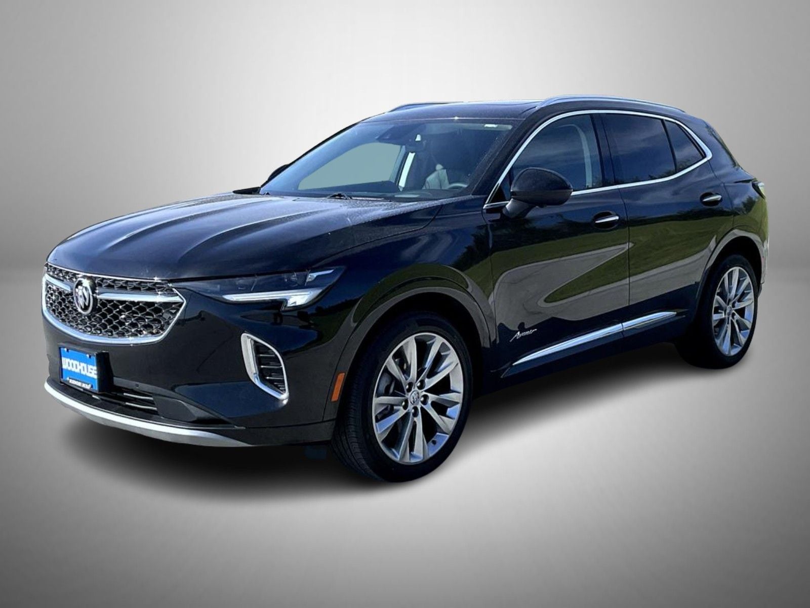 2023 Buick Envision Avenir AWD's photo