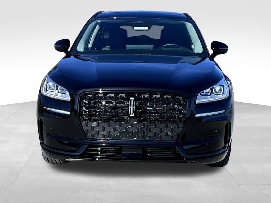 New 2026 Lincoln Corsair Reserve SUV