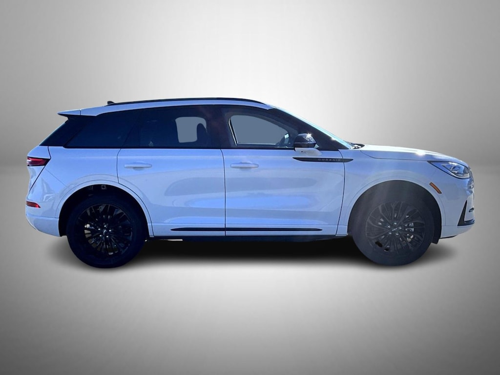 New 2026 Lincoln Corsair Plug-In Hybrid Grand Touring SUV