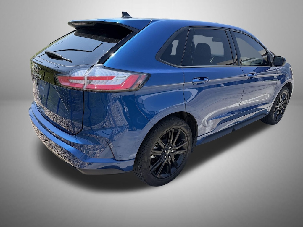 Used 2023 Ford Edge ST Line SUV