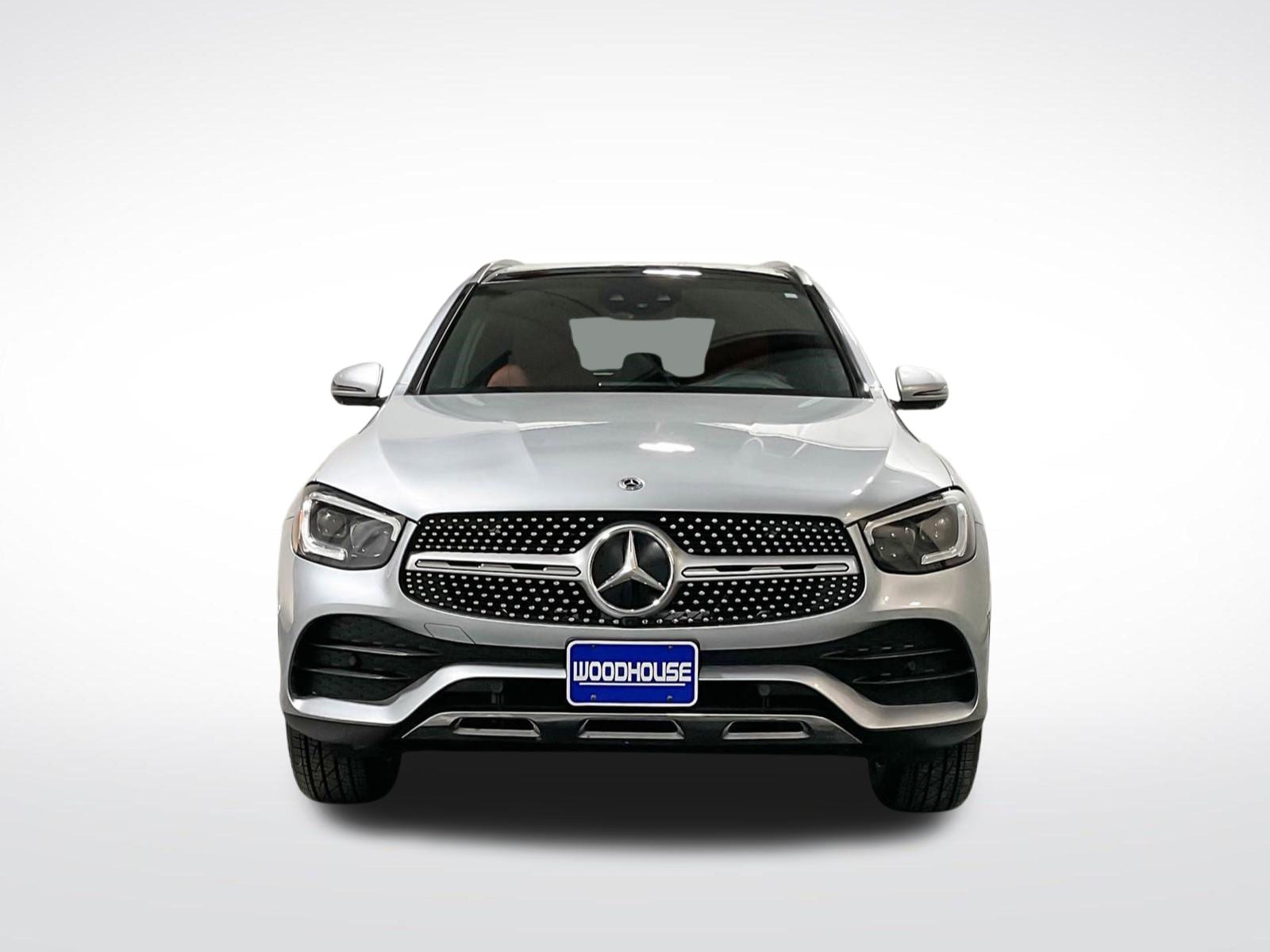 Used 2021 Mercedes-Benz GLC GLC300 with VIN W1N0G8EB5MF915507 for sale in Omaha, NE