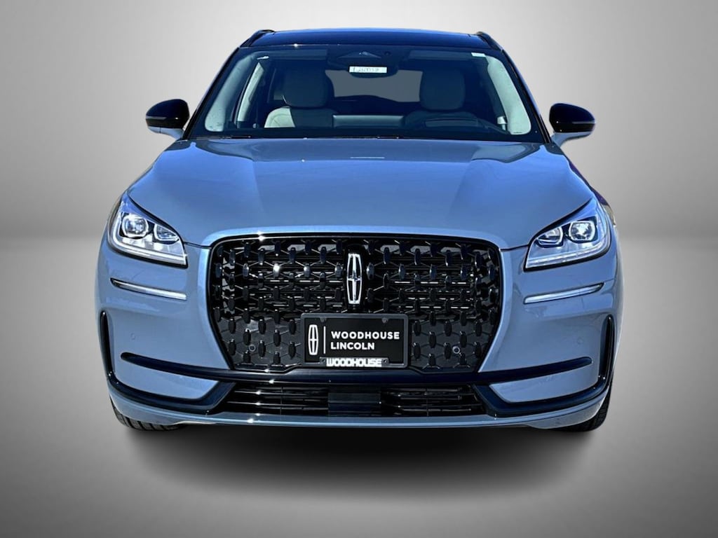 New 2026 Lincoln Corsair Reserve SUV