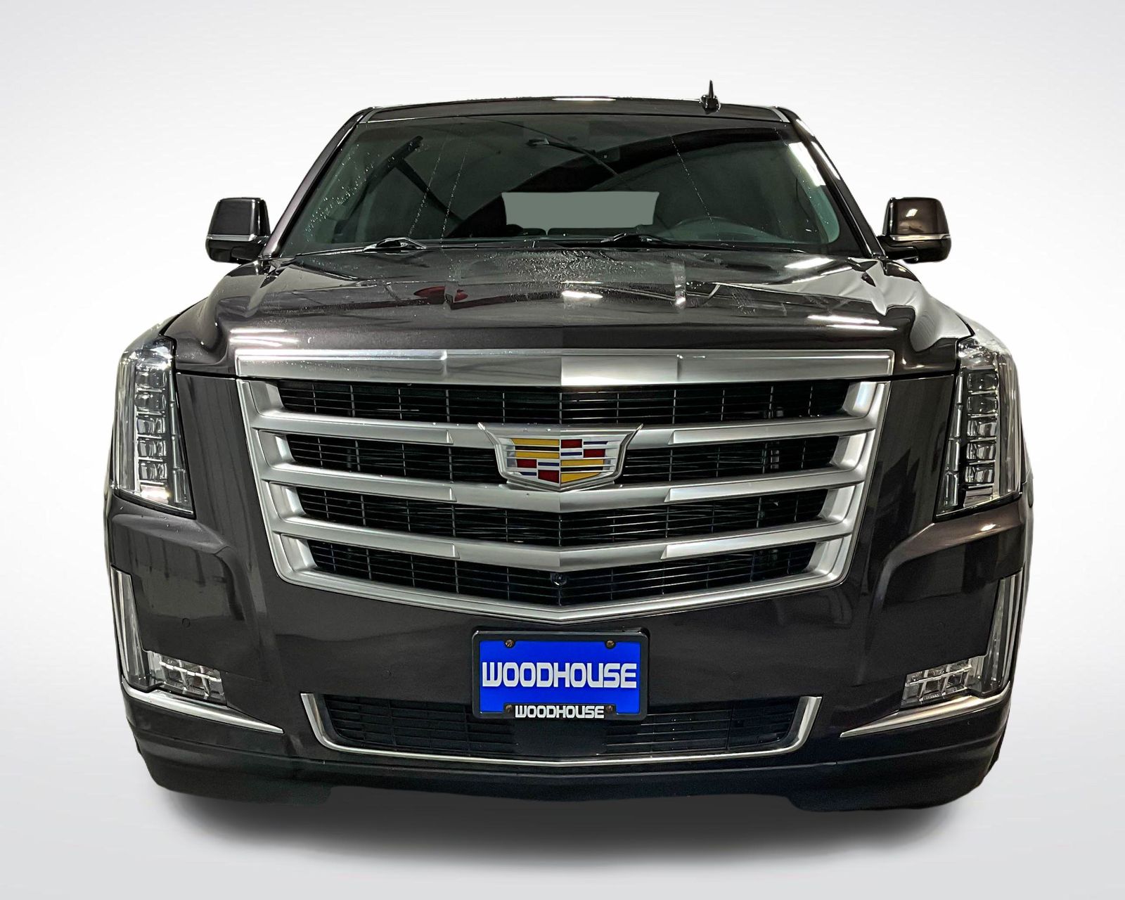 Used 2015 Cadillac Escalade Premium with VIN 1GYS4NKJXFR566097 for sale in Omaha, NE