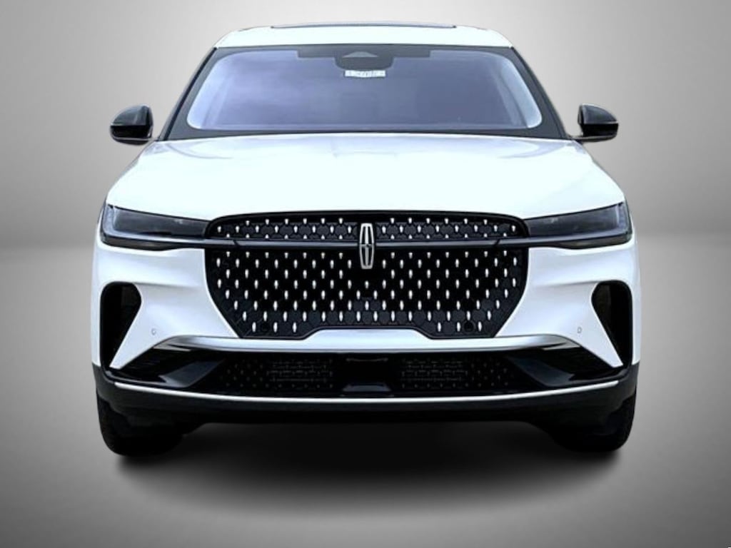 New 2026 Lincoln Nautilus Premiere SUV