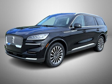 2023 Lincoln Aviator Reserve SUV