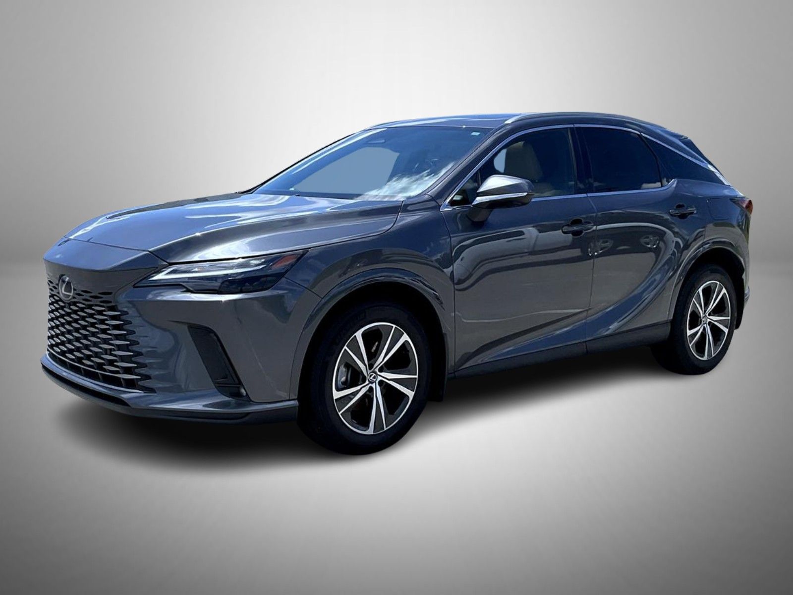 2025 Lexus RX 350 350 Premium AWD's photo