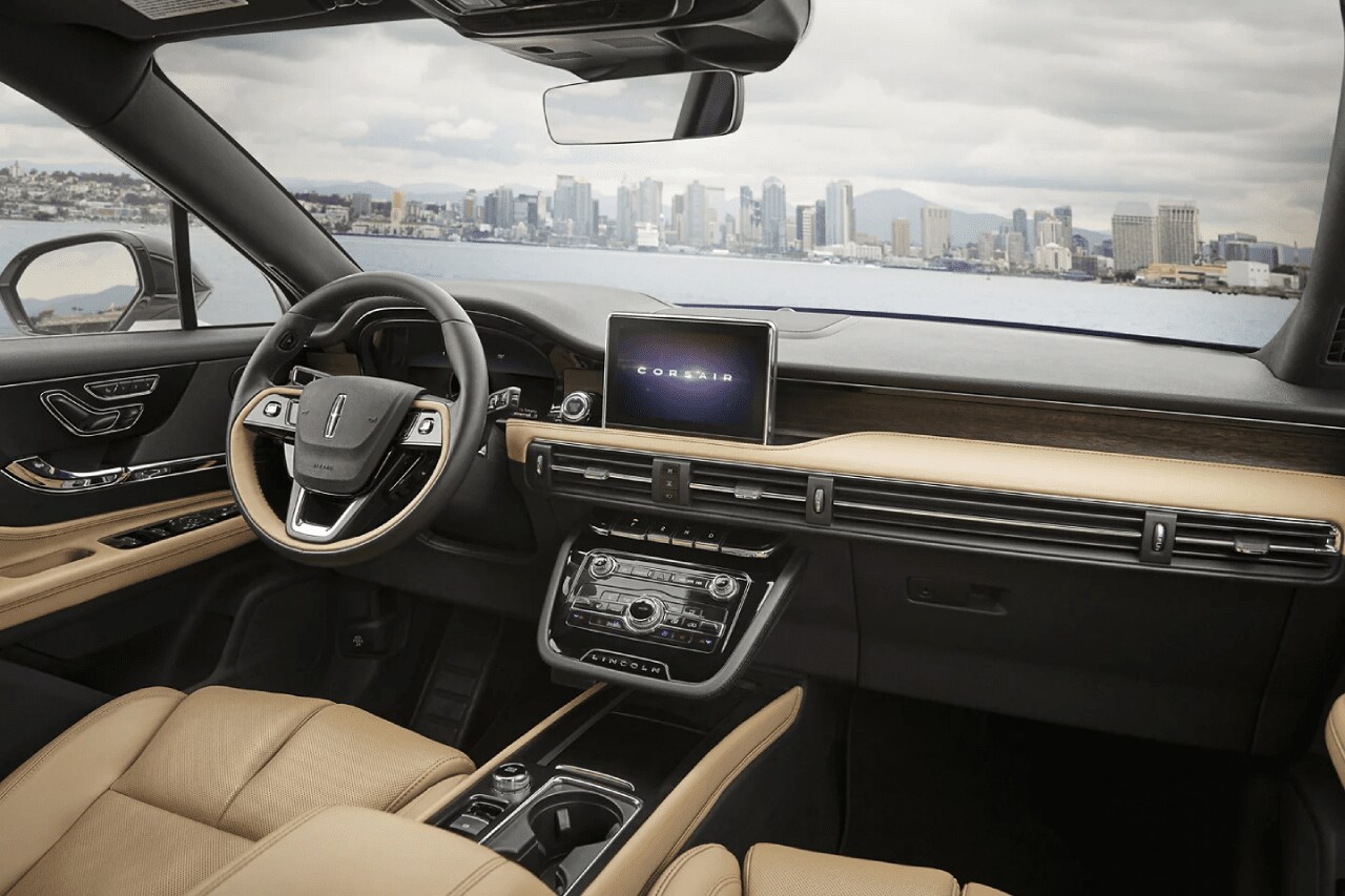2022 Lincoln Corsair Interior.png