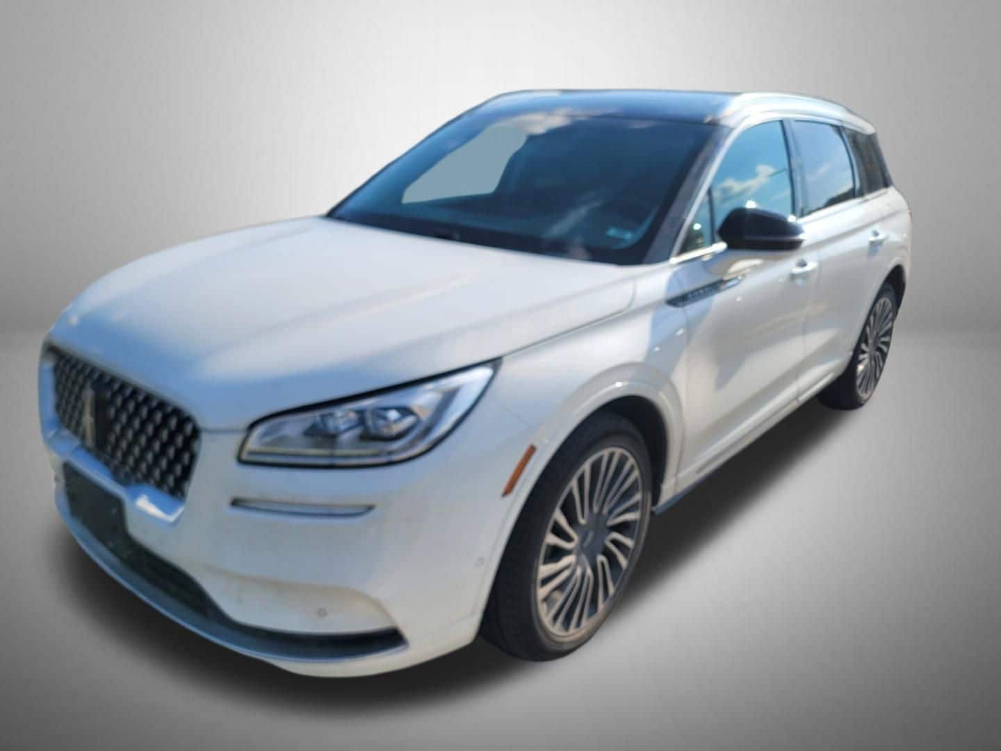 2020 Lincoln Corsair Reserve AWD's photo
