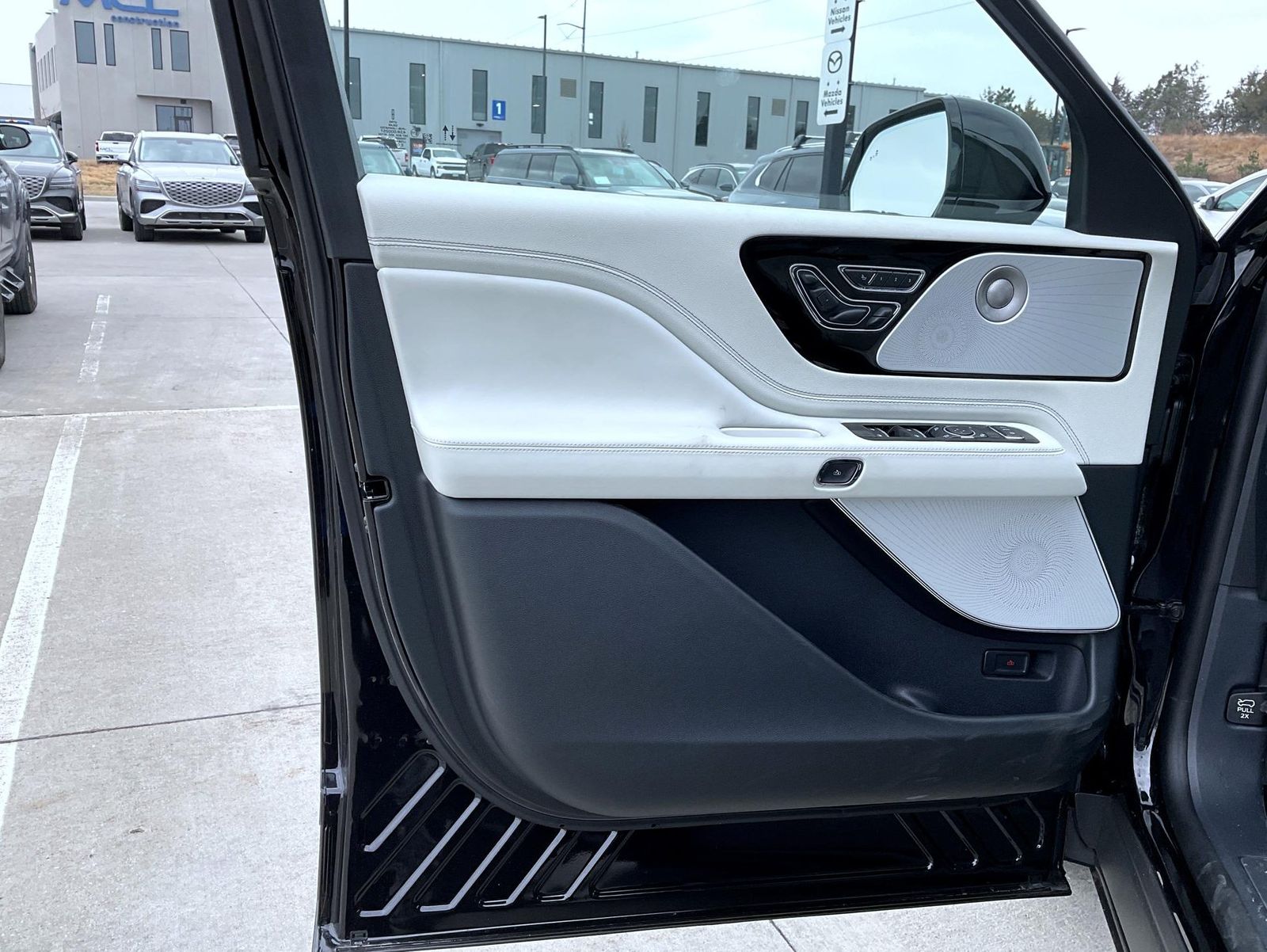 2026 Lincoln Aviator Black Label - Photo 10