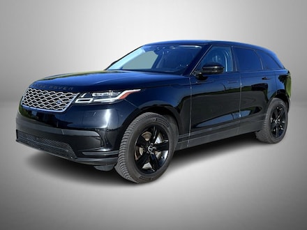 2018 Land Rover Range Rover Velar D180 S SUV