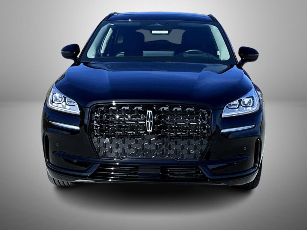 New 2026 Lincoln Corsair Reserve SUV