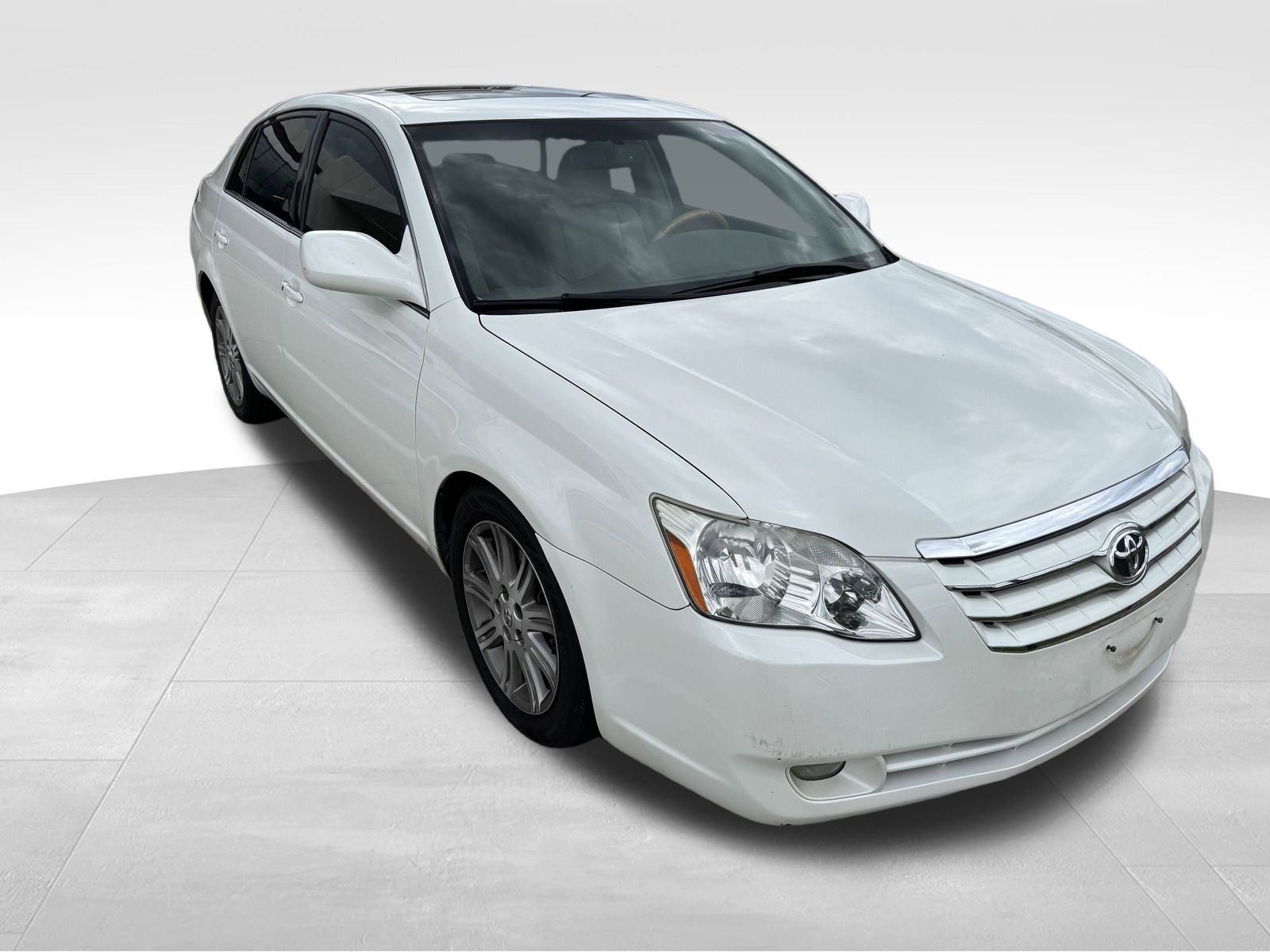 Used 2006 Toyota Avalon Limited with VIN 4T1BK36B46U112746 for sale in Omaha, NE