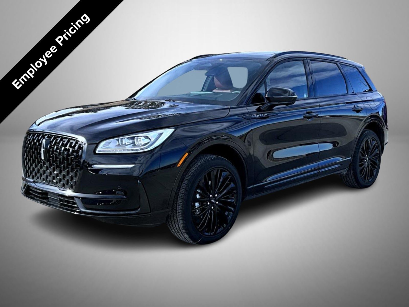 2026 Lincoln Corsair Reserve AWD's photo