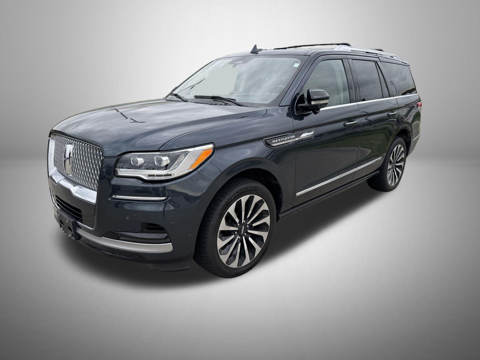 2022 Lincoln Navigator Reserve 4WD's photo