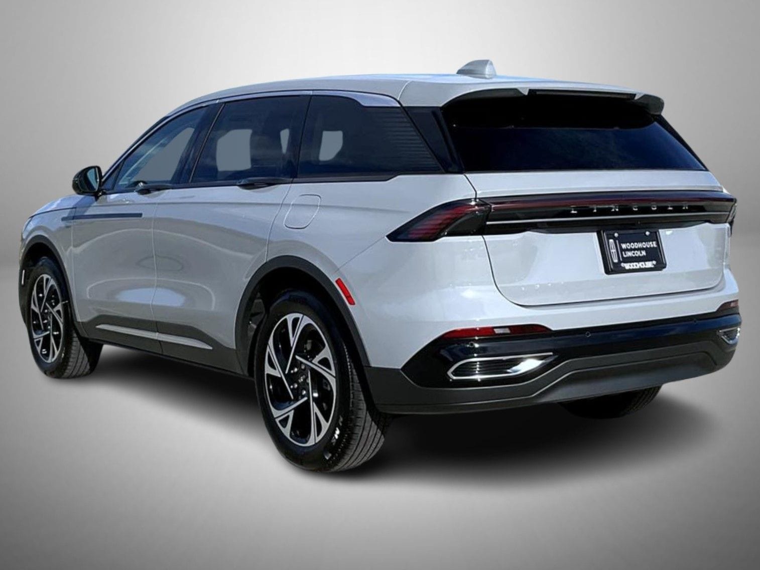 2026 Lincoln Nautilus Premiere - Photo 7