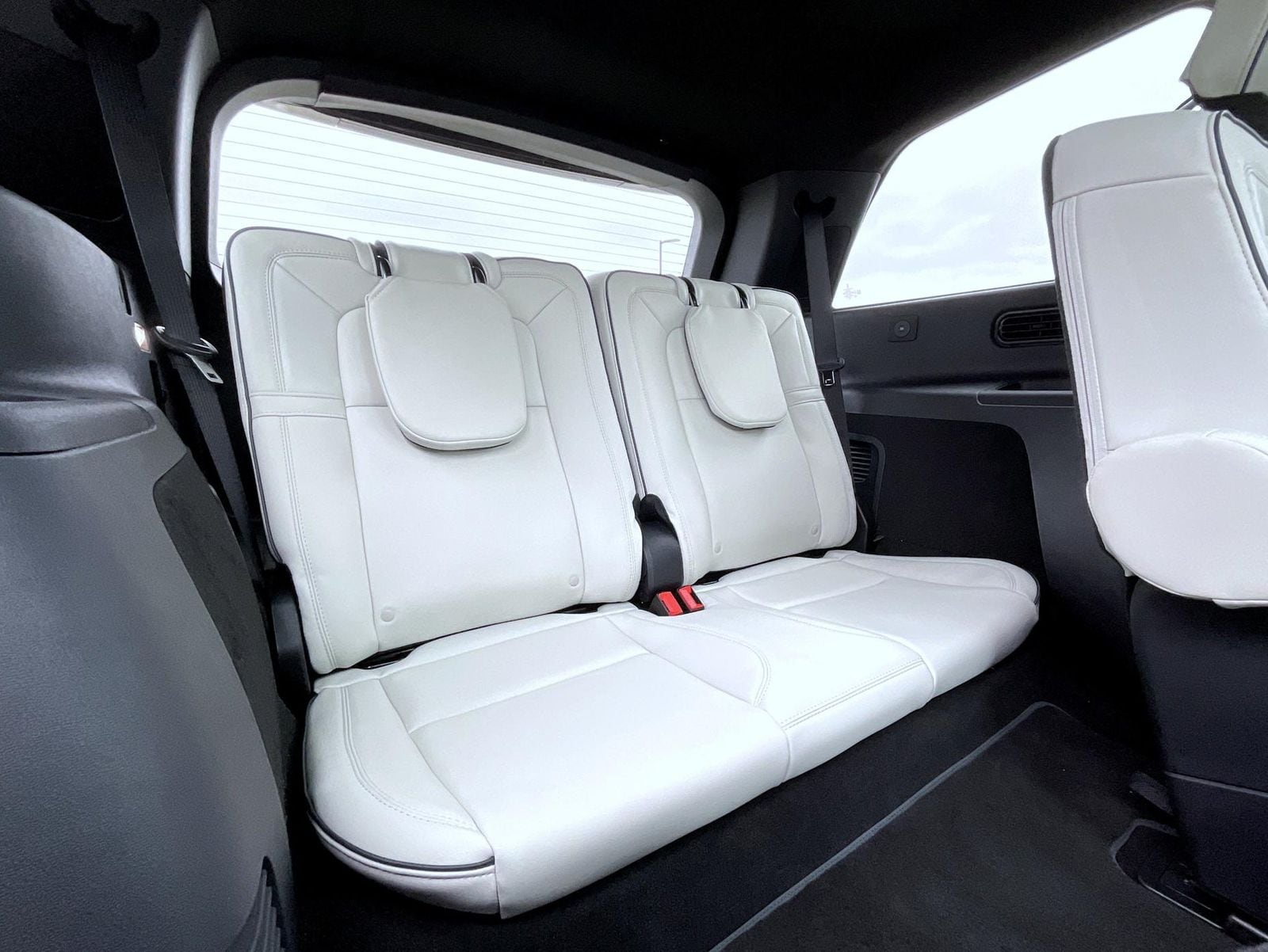 2026 Lincoln Aviator Black Label - Photo 21