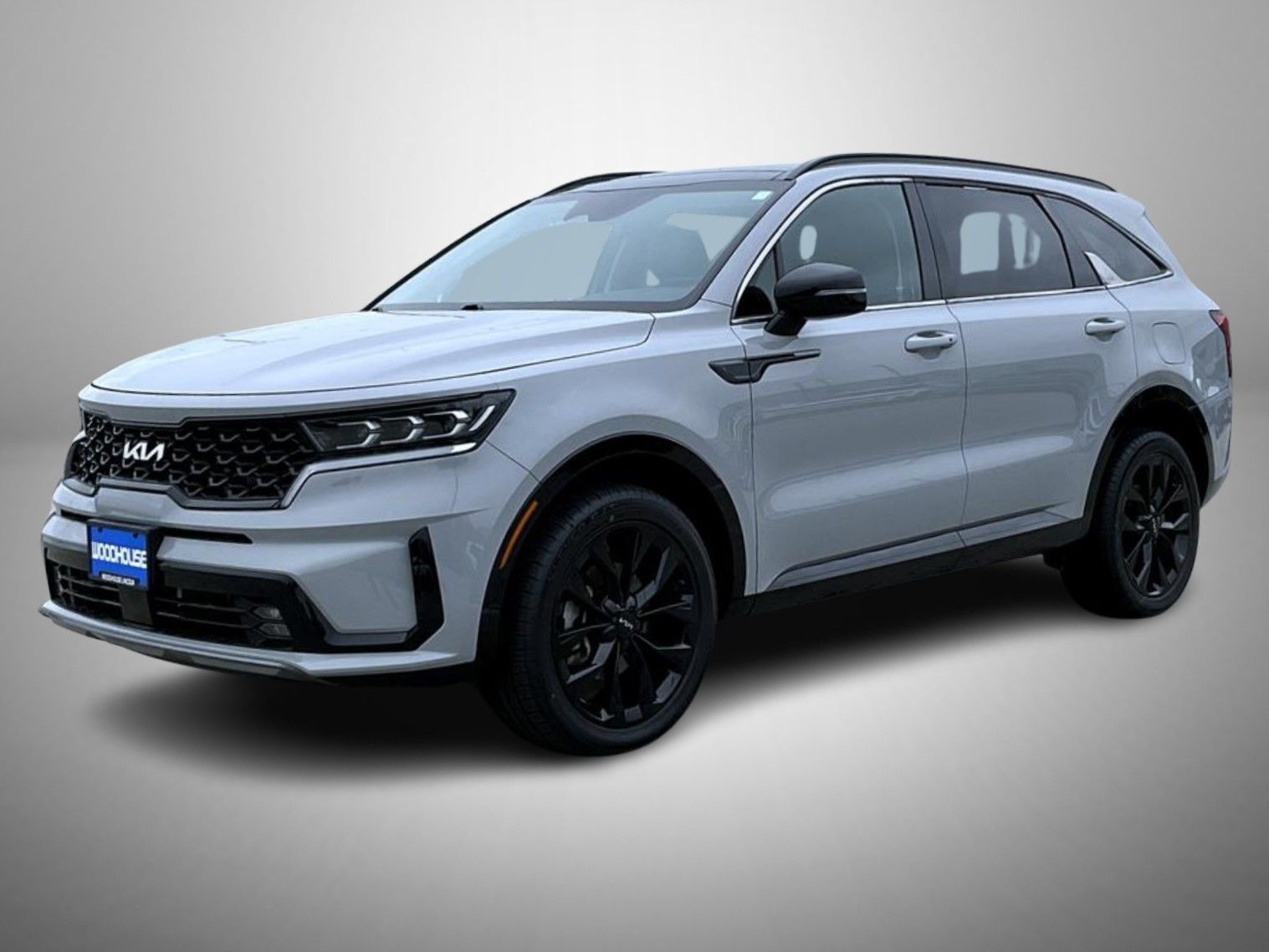 2022 Kia Sorento SX DCT 4WD's photo