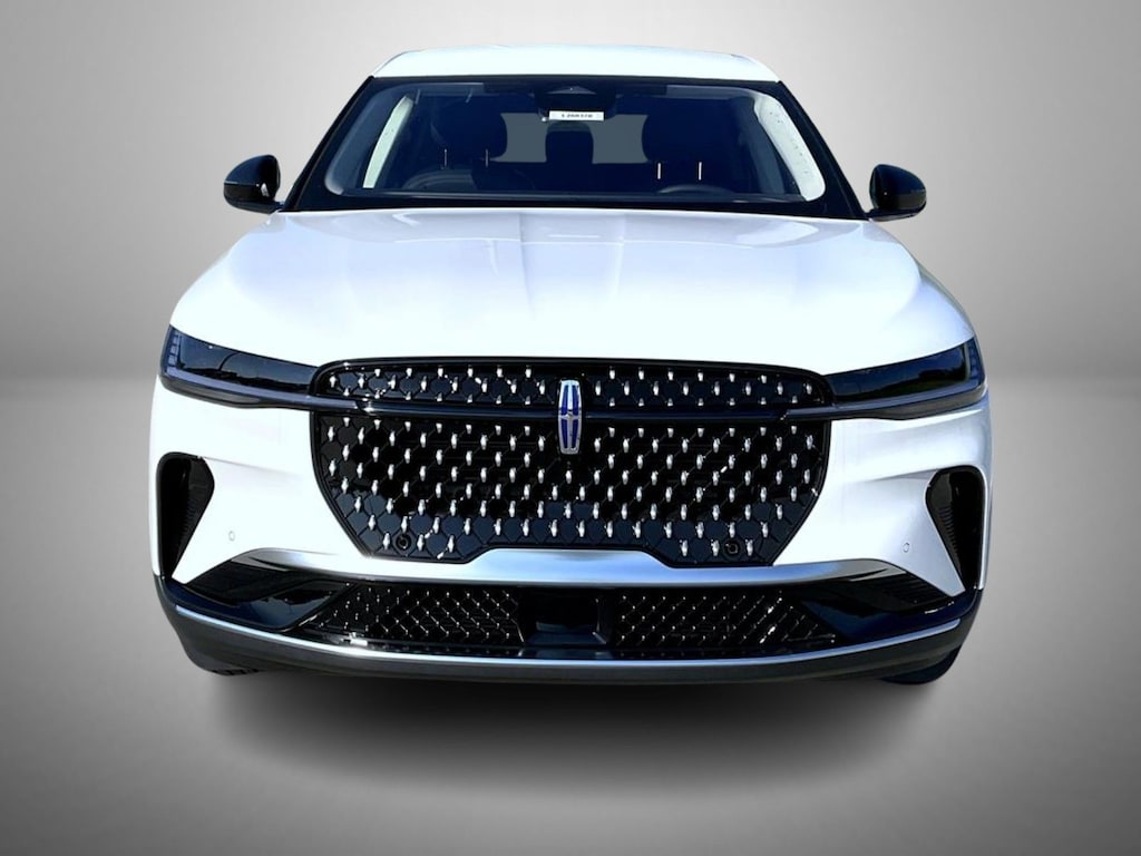 New 2026 Lincoln Nautilus Premiere SUV