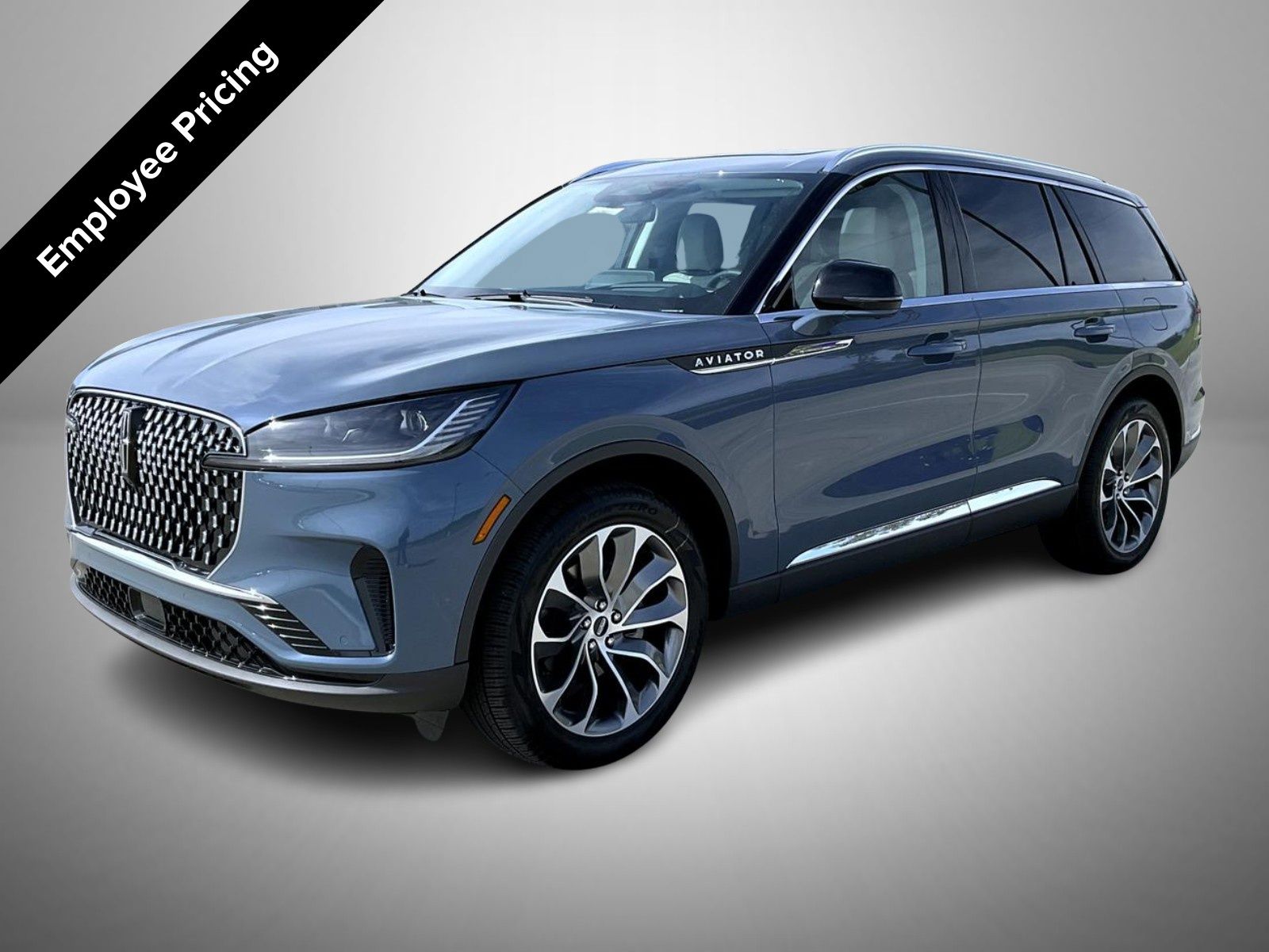 2026 Lincoln Aviator Reserve AWD's photo
