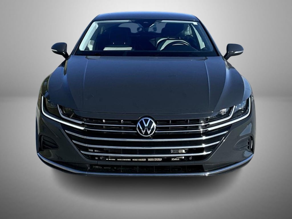 Used 2021 Volkswagen Arteon 2.0T SE Sedan