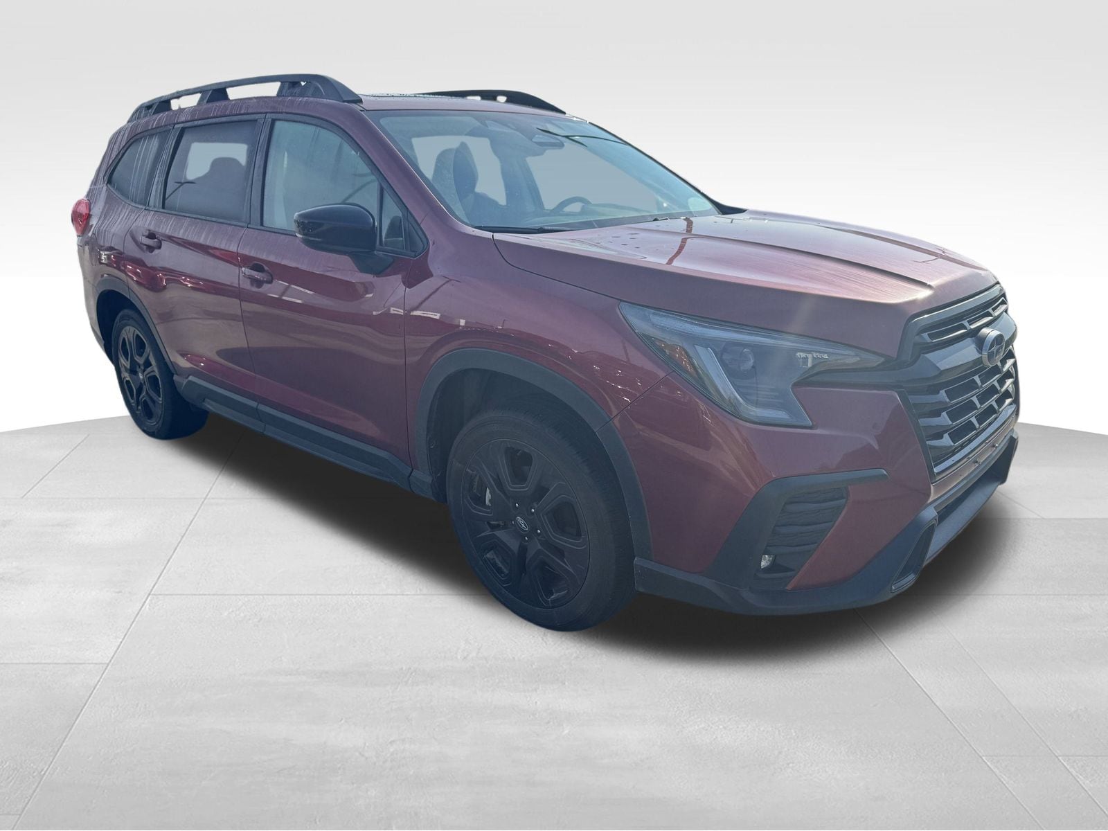 Used 2024 Subaru Ascent Onyx Edition with VIN 4S4WMAHD1R3403536 for sale in Omaha, NE
