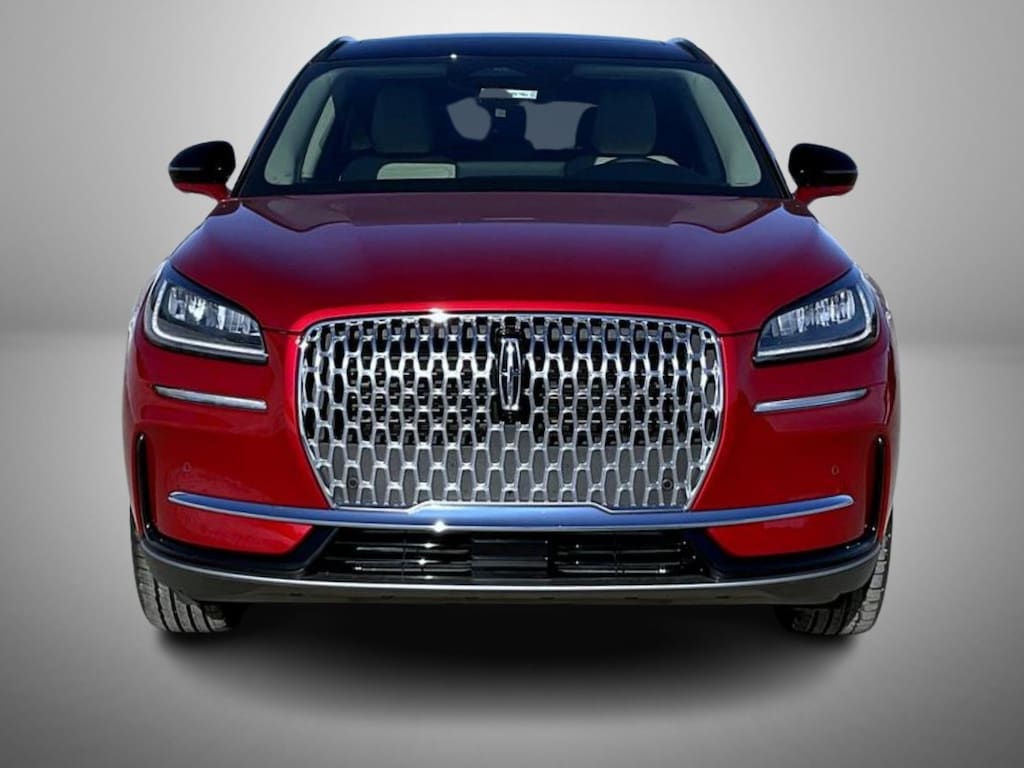 New 2026 Lincoln Corsair Premiere SUV
