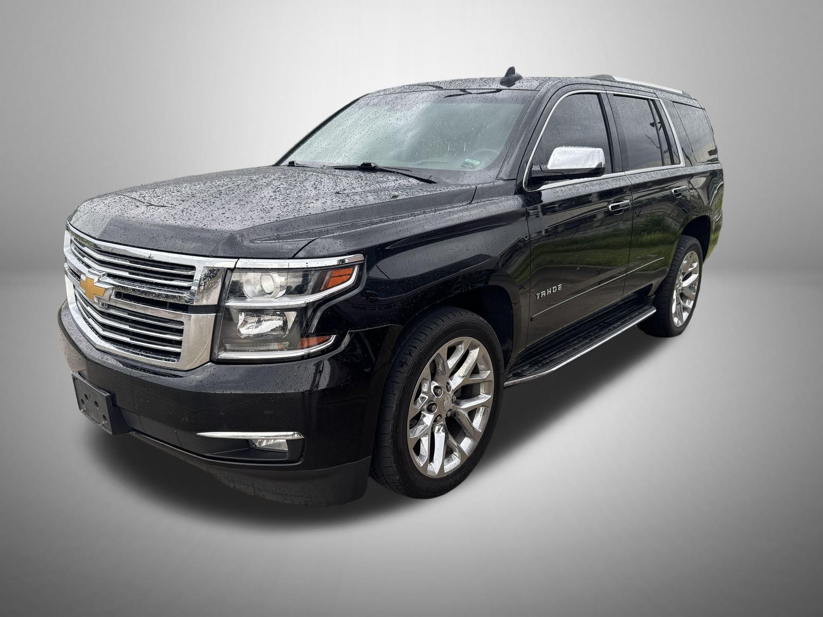 2018 Chevrolet Tahoe 4WD Premier's photo