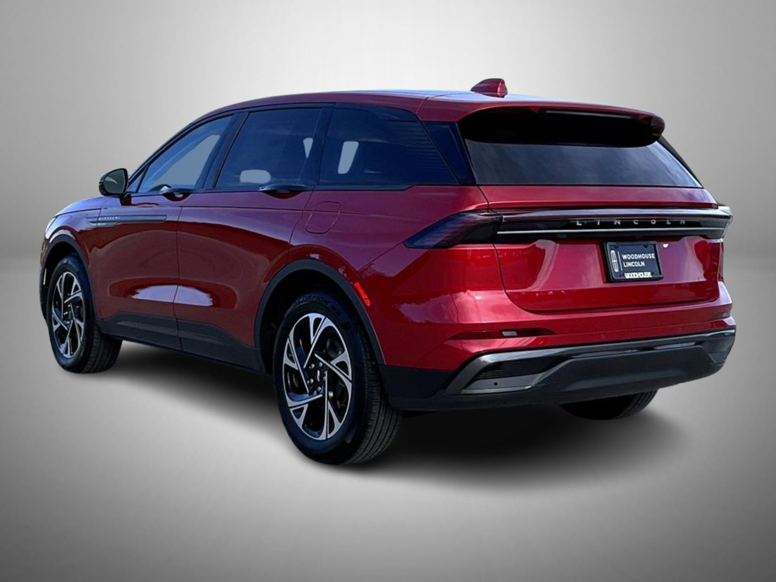 2026 Lincoln Nautilus Premiere - Photo 7