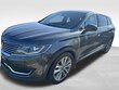 Lincoln MKX