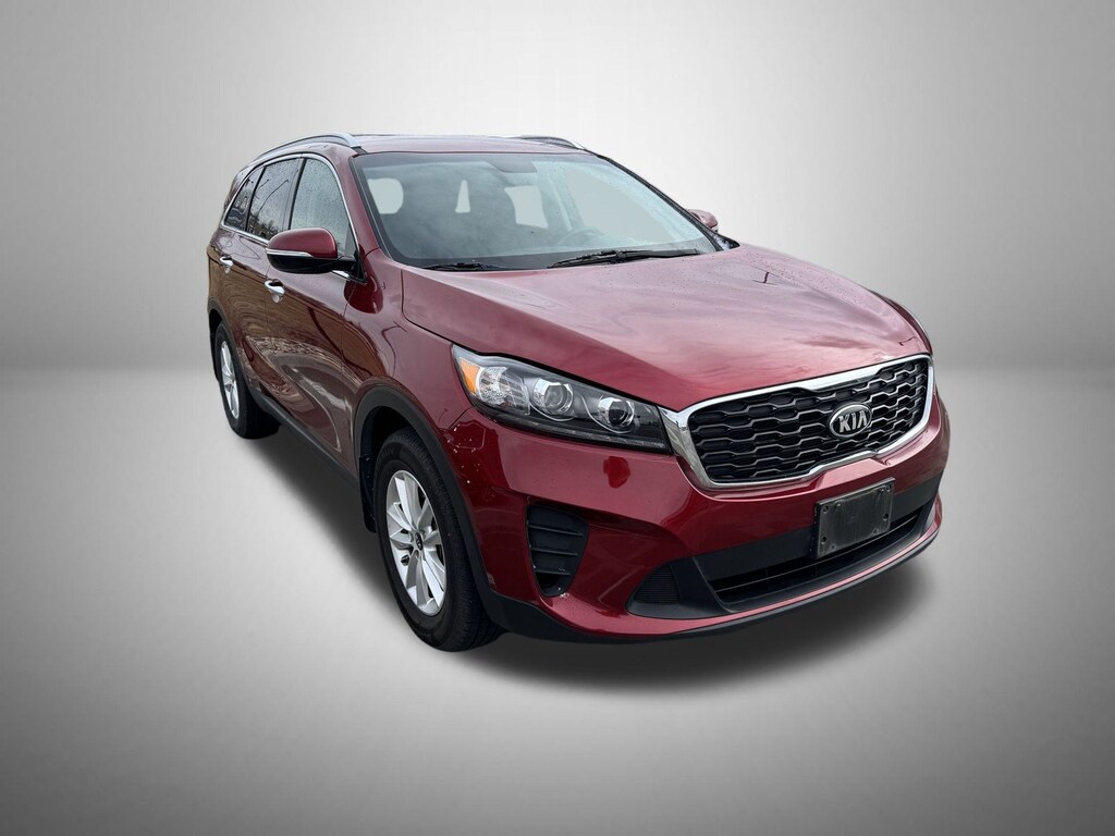 Used 2019 Kia Sorento LX SUV